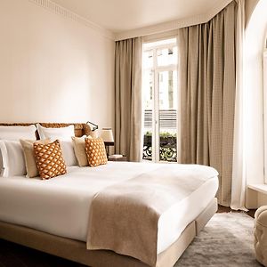 Deluxe Kamer